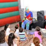 לכניסה לאתר, להזמנת אירועים , ימי הולדת ,יום הולדת לילדים, השכרת מתנפחים, מתקנים מתנפחים להשכרה, הזמנת הפעלה לימי הולדת, הנחייה לאירועים, ו אטרקציות לימי הולדת כנסו ל www.5balonim.com