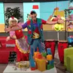 לכניסה לאתר, להזמנת אירועים , ימי הולדת ,יום הולדת לילדים, השכרת מתנפחים, מתקנים מתנפחים להשכרה, הזמנת הפעלה לימי הולדת, הנחייה לאירועים, ו אטרקציות לימי הולדת כנסו ל www.5balonim.com