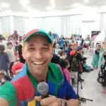 לכניסה לאתר, להזמנת אירועים , ימי הולדת ,יום הולדת לילדים, השכרת מתנפחים, מתקנים מתנפחים להשכרה, הזמנת הפעלה לימי הולדת, הנחייה לאירועים, ו אטרקציות לימי הולדת כנסו ל www.5balonim.com