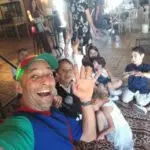 לכניסה לאתר, להזמנת אירועים , ימי הולדת ,יום הולדת לילדים, השכרת מתנפחים, מתקנים מתנפחים להשכרה, הזמנת הפעלה לימי הולדת, הנחייה לאירועים, ו אטרקציות לימי הולדת כנסו ל www.5balonim.com